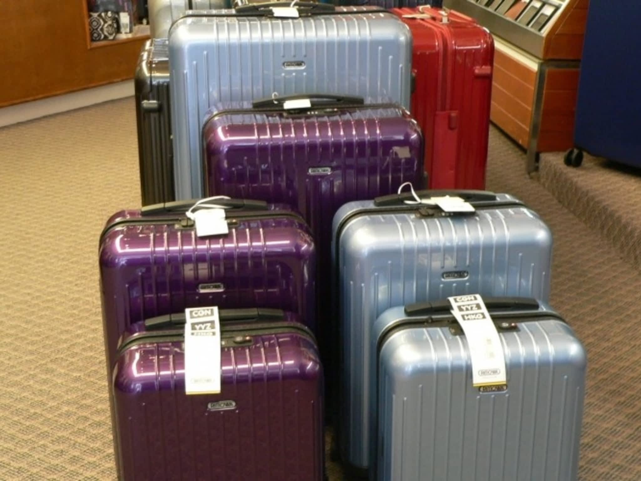 photo Forero's Bags & Luggages