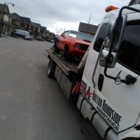 Halton Roadside Assistance - Vehicle Towing