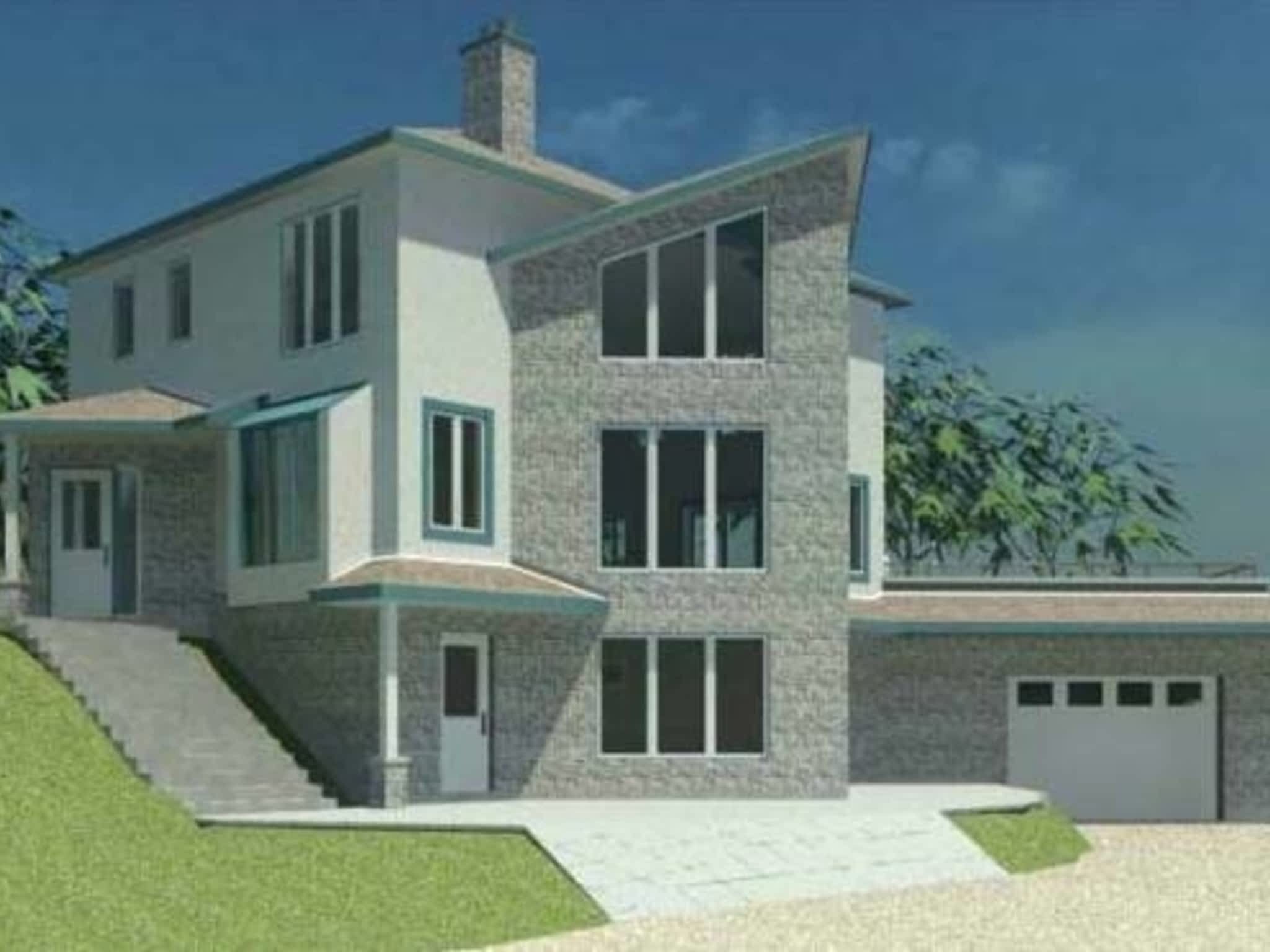 photo Services de Dessins F.Boudreau