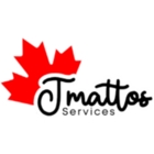 Tmattos Services - Logo