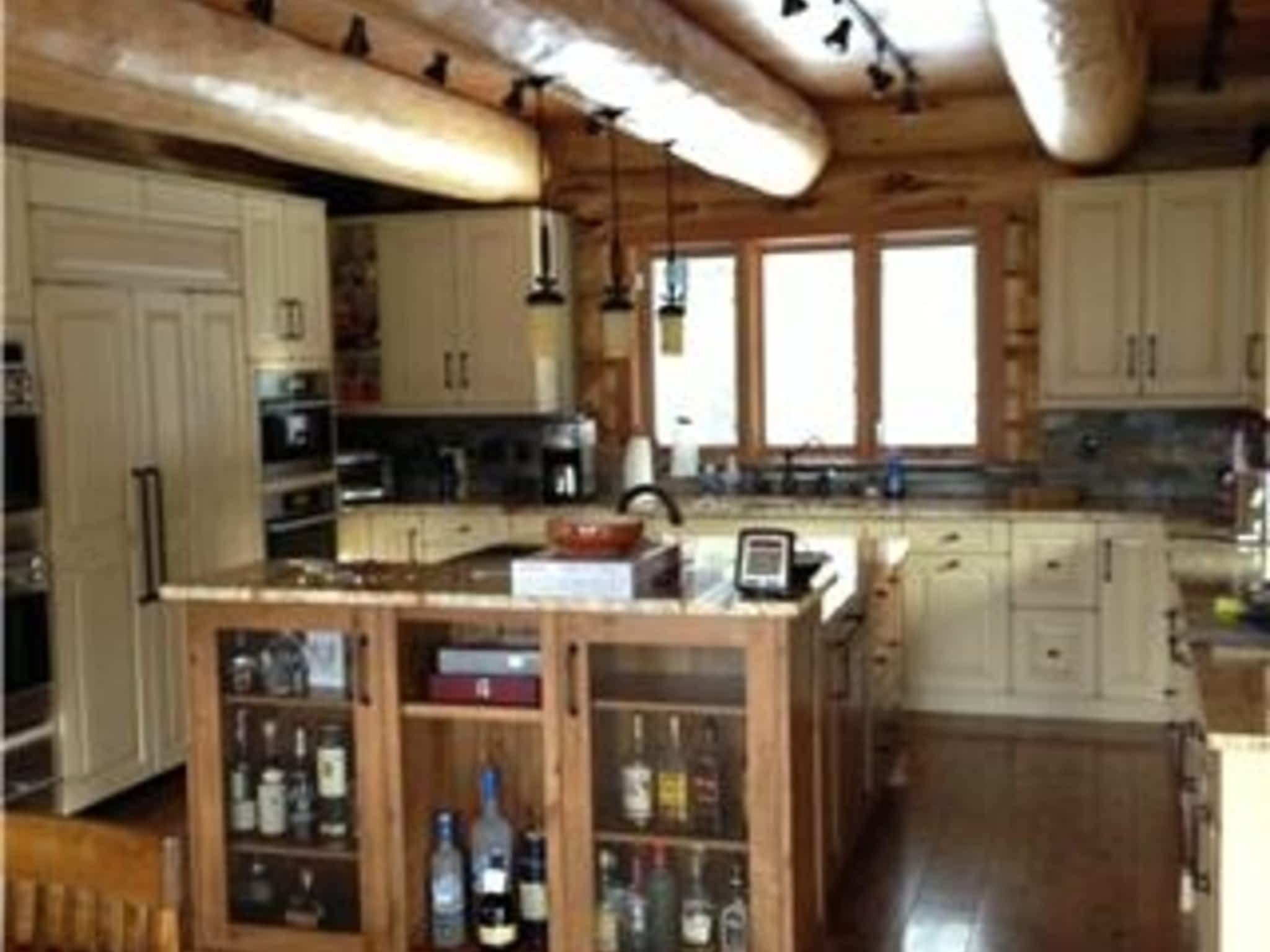 photo Cascade Mechanical Ltd