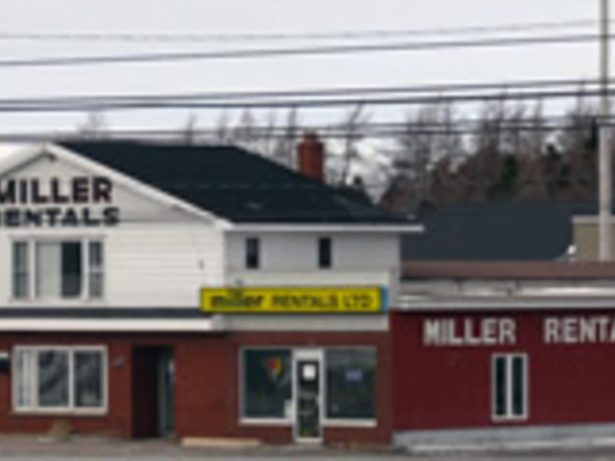 photo Miller Industrial Sales