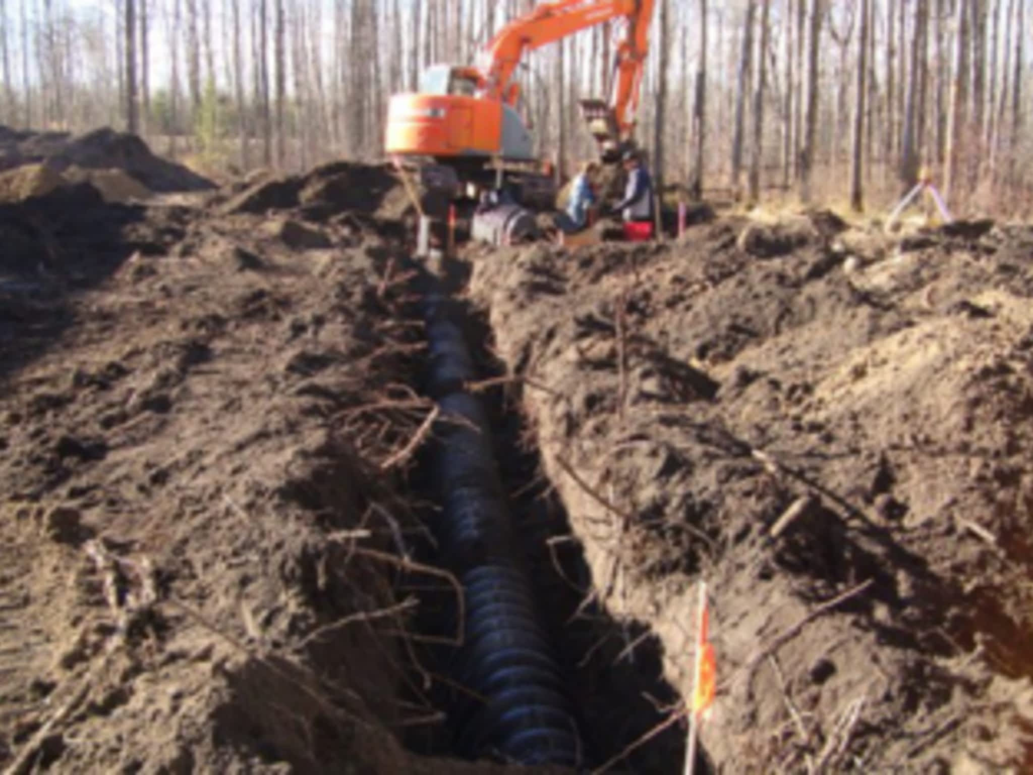 photo Cunningham Homes Ltd