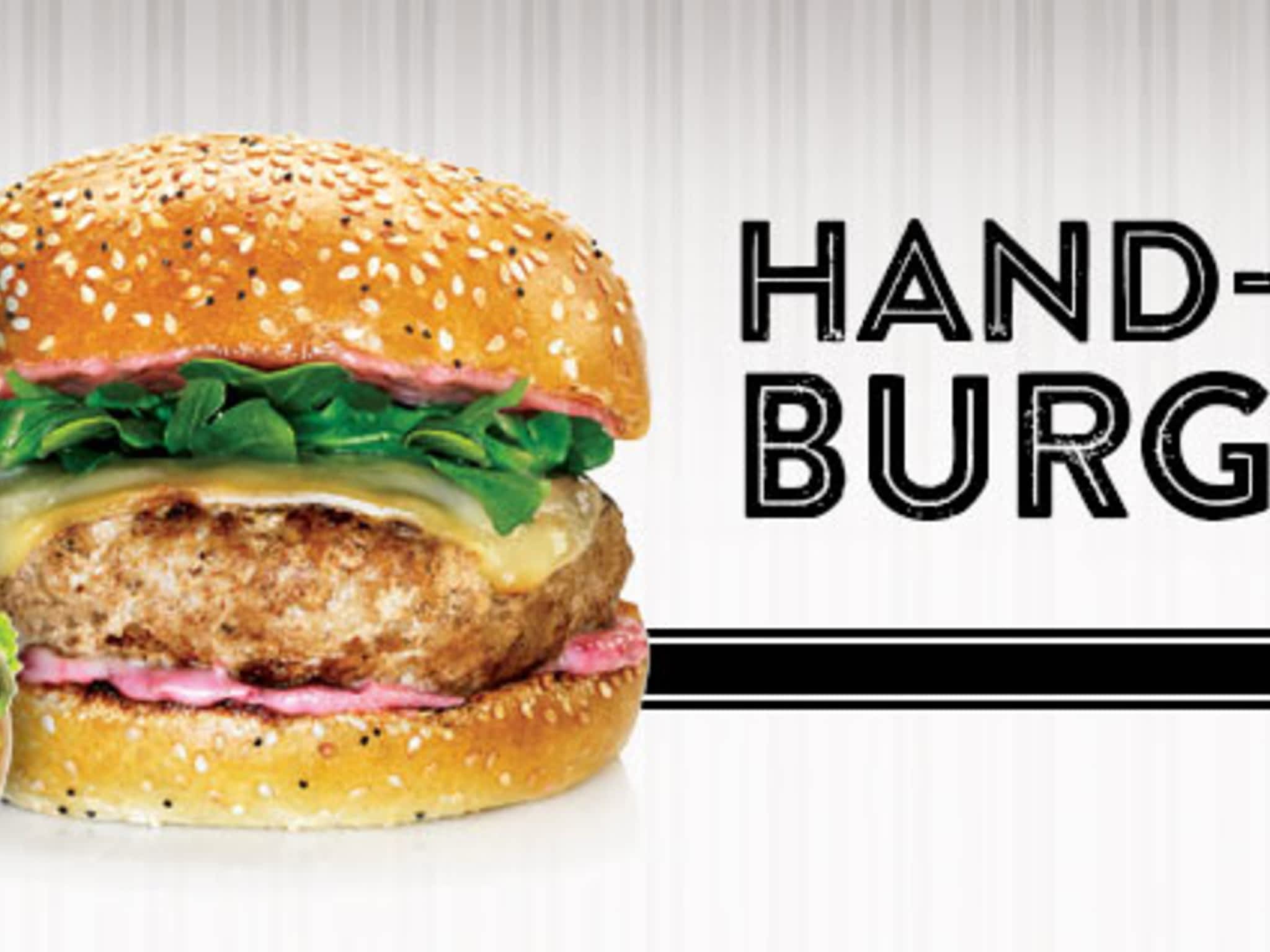 Shoeless Joe's Sports Grill Guelph, ON 5 Clair Road West Unit 5