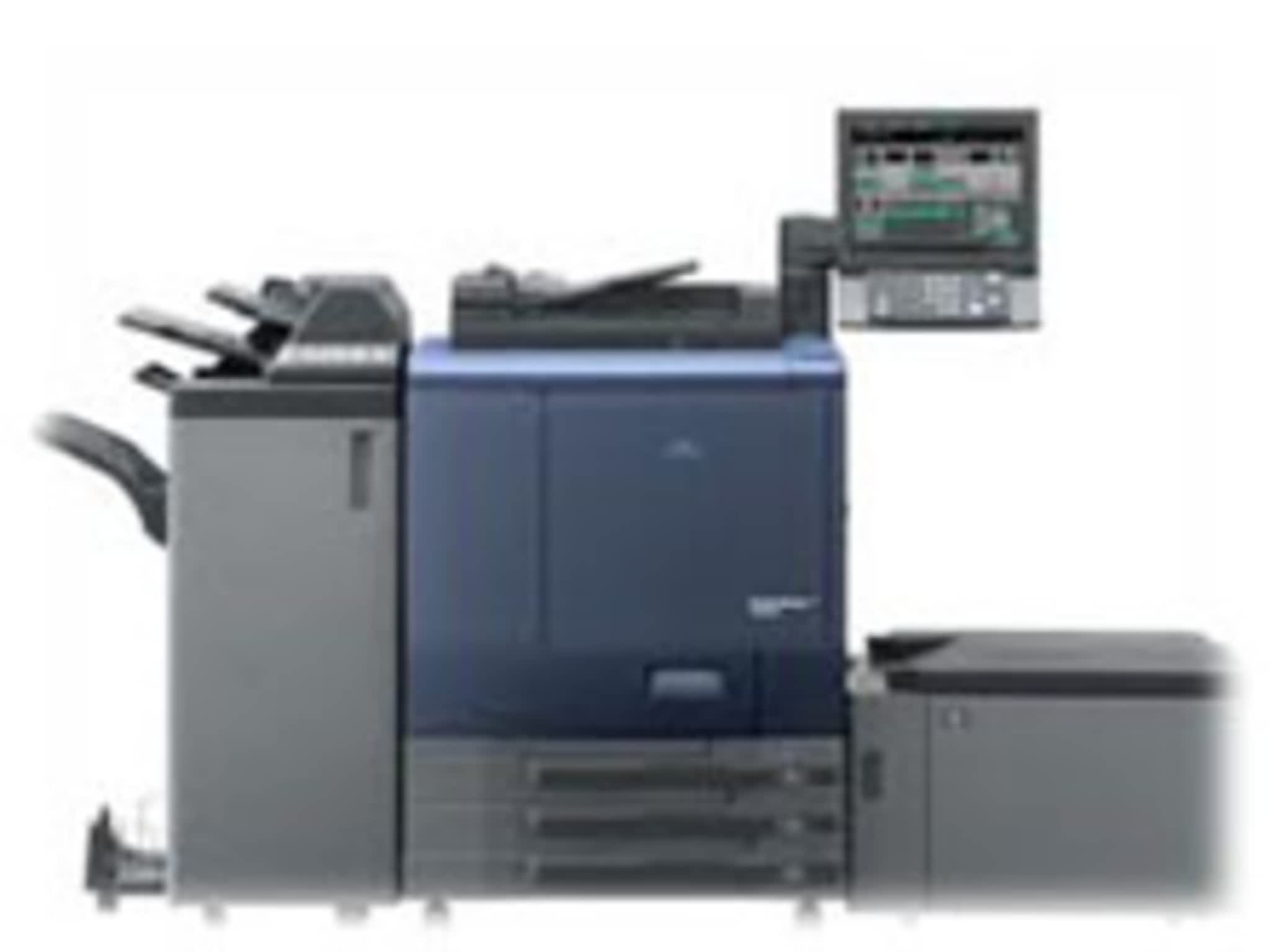 photo Advance Printers