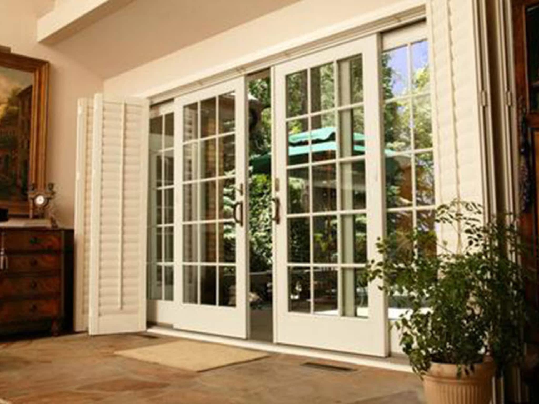 photo Balm Beach Windows & Doors