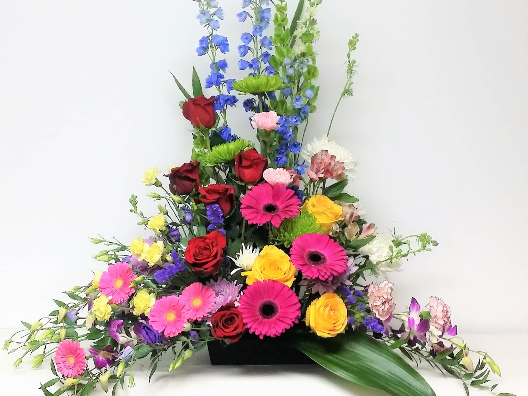 Flowers Forever Sarnia, ON 132 Russell St S Canpages