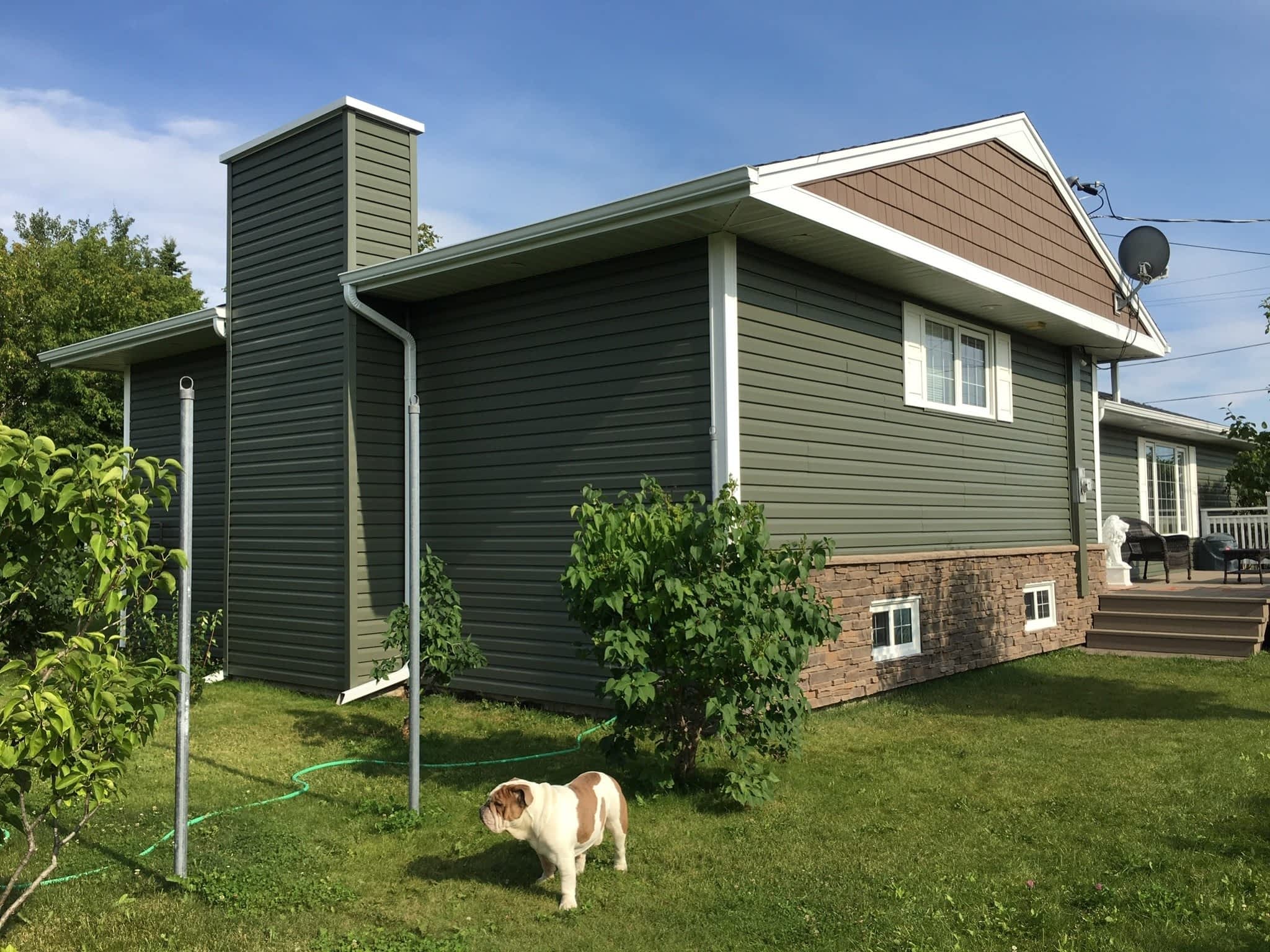 photo MJM Contracting