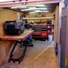 Mini Mécanique Fluet - Snow Blowers