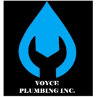 Voyce Plumbing Inc - Logo