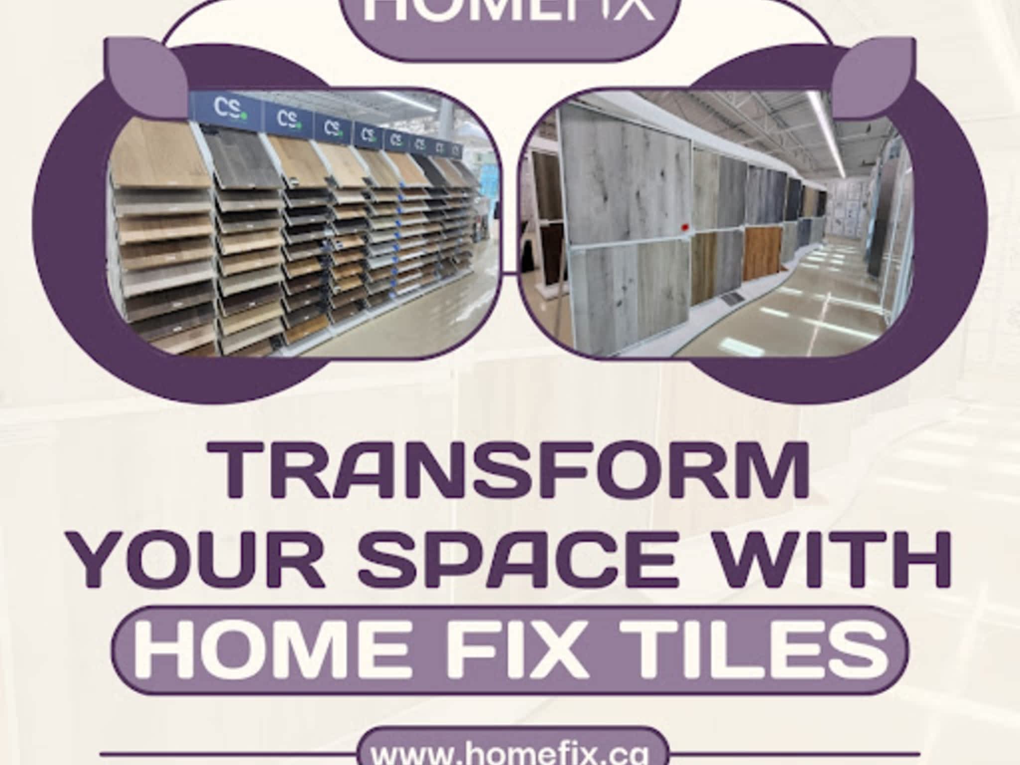 photo HOMEFIX