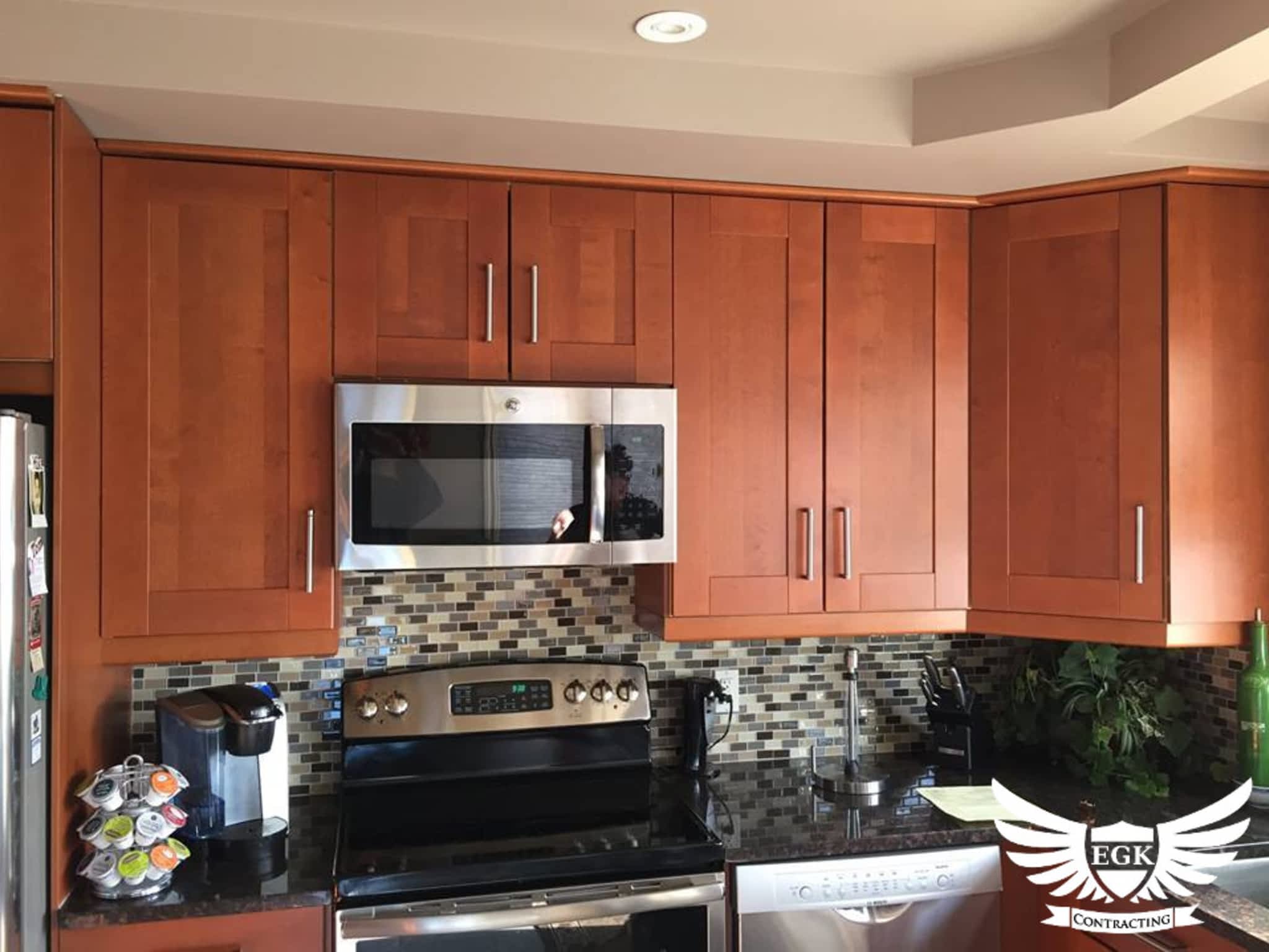 photo EGK General Contracting