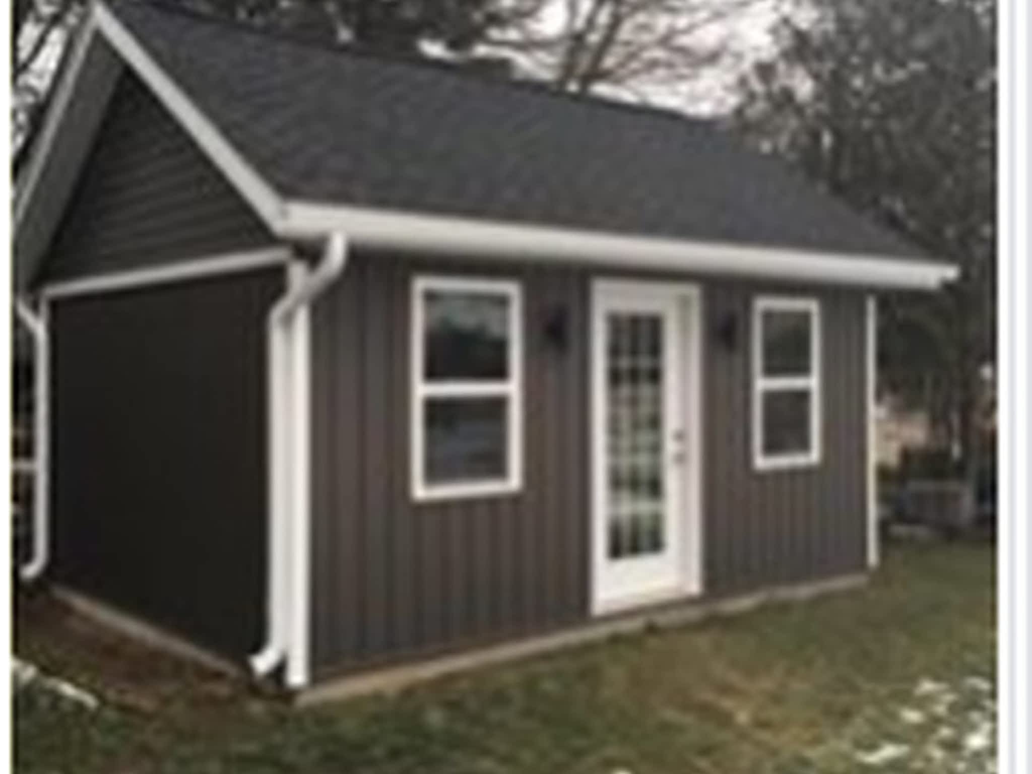 photo Exterior Elements