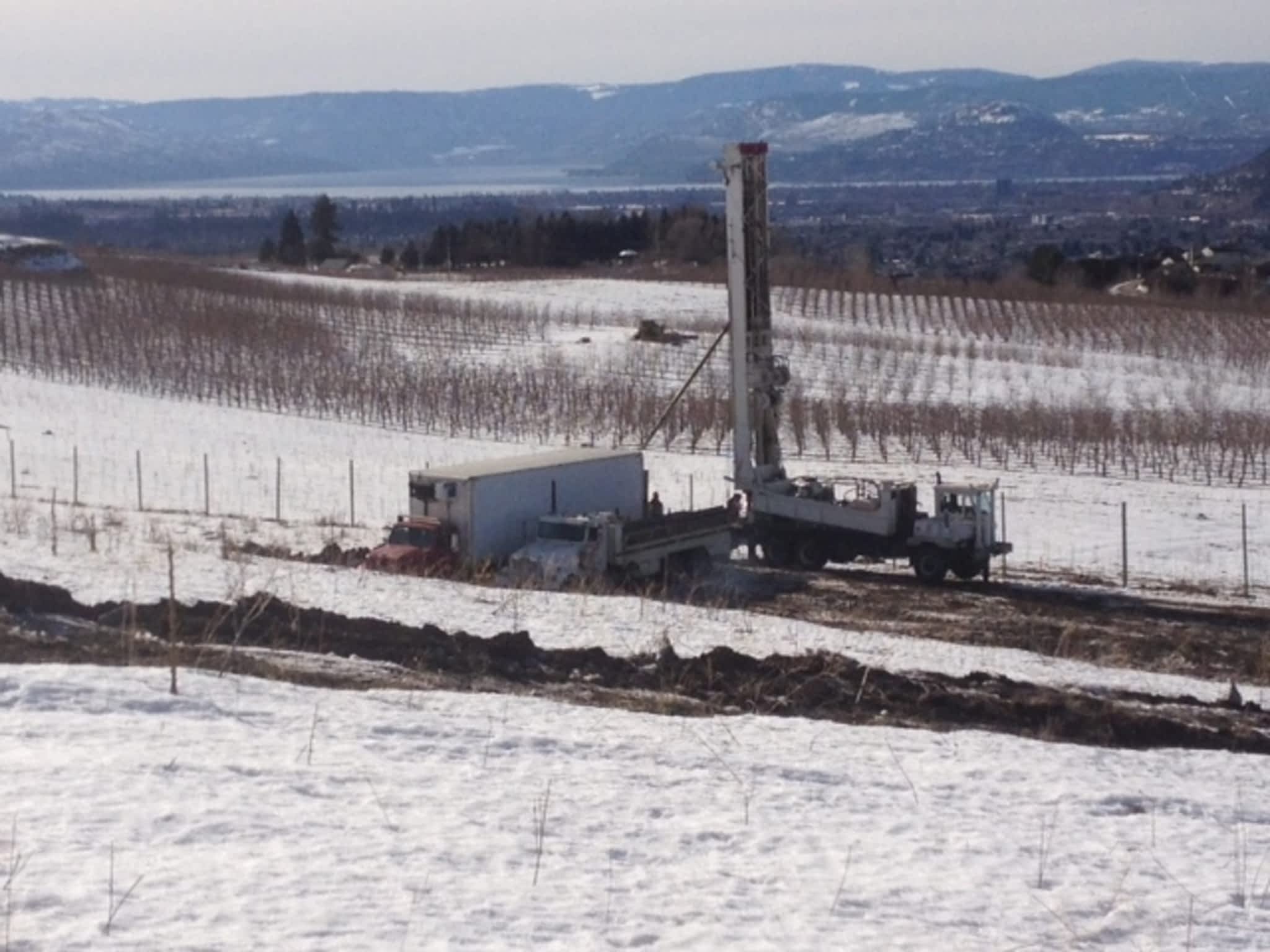 photo Integrity Drilling Inc