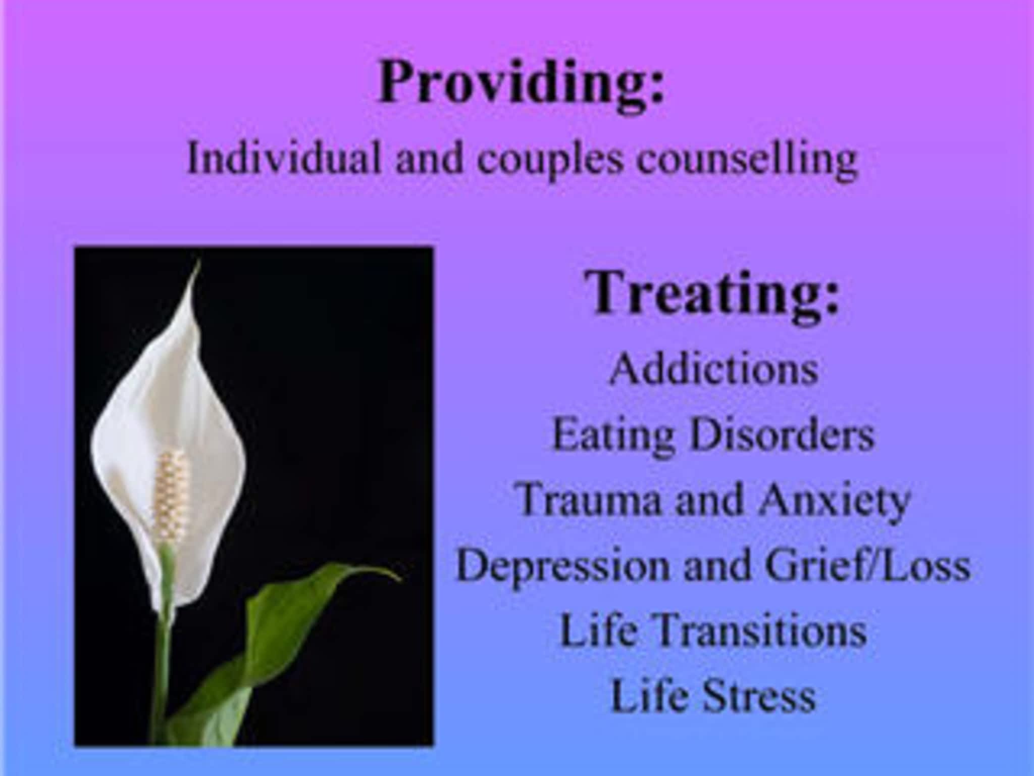 photo Equinox Therapeutic And Consulting Services