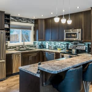 Vanway Kitchens Ltd Opening Hours 9903 106 St Fort St John Bc