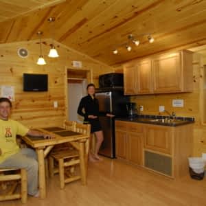 Toronto North Cookstown Koa Holiday 139 Reive Boulevard Box