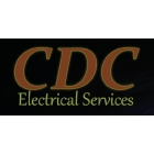 CDC Electrical Services - Électriciens