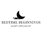 Bedtime Beginnings - Logo