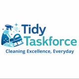 Tidy Taskforce - Commercial, Industrial & Residential Cleaning
