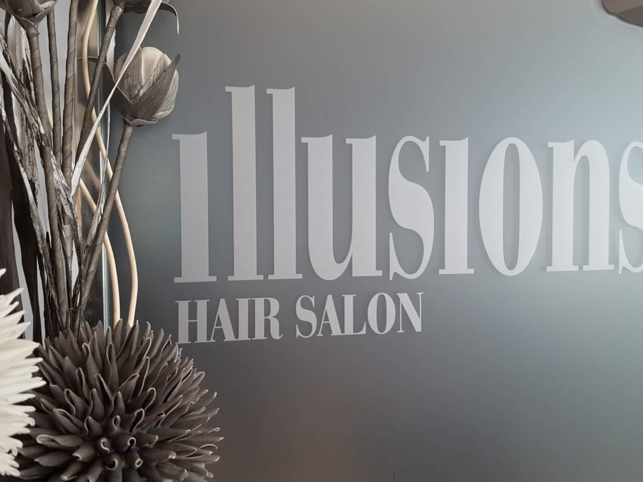 photo Illusions Hair Salon