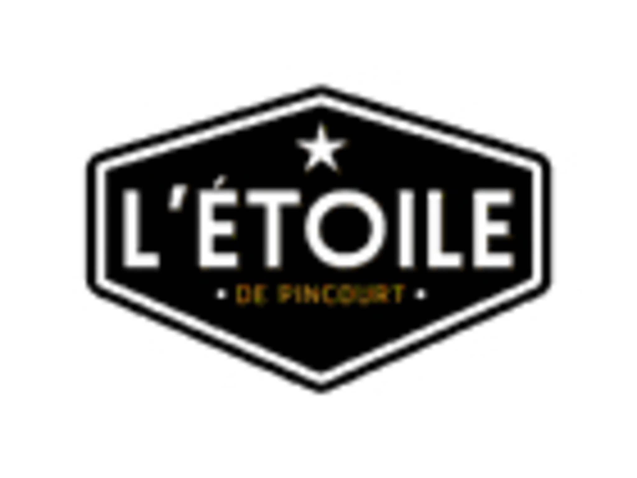 photo Restaurant L'Étoile De Pincourt