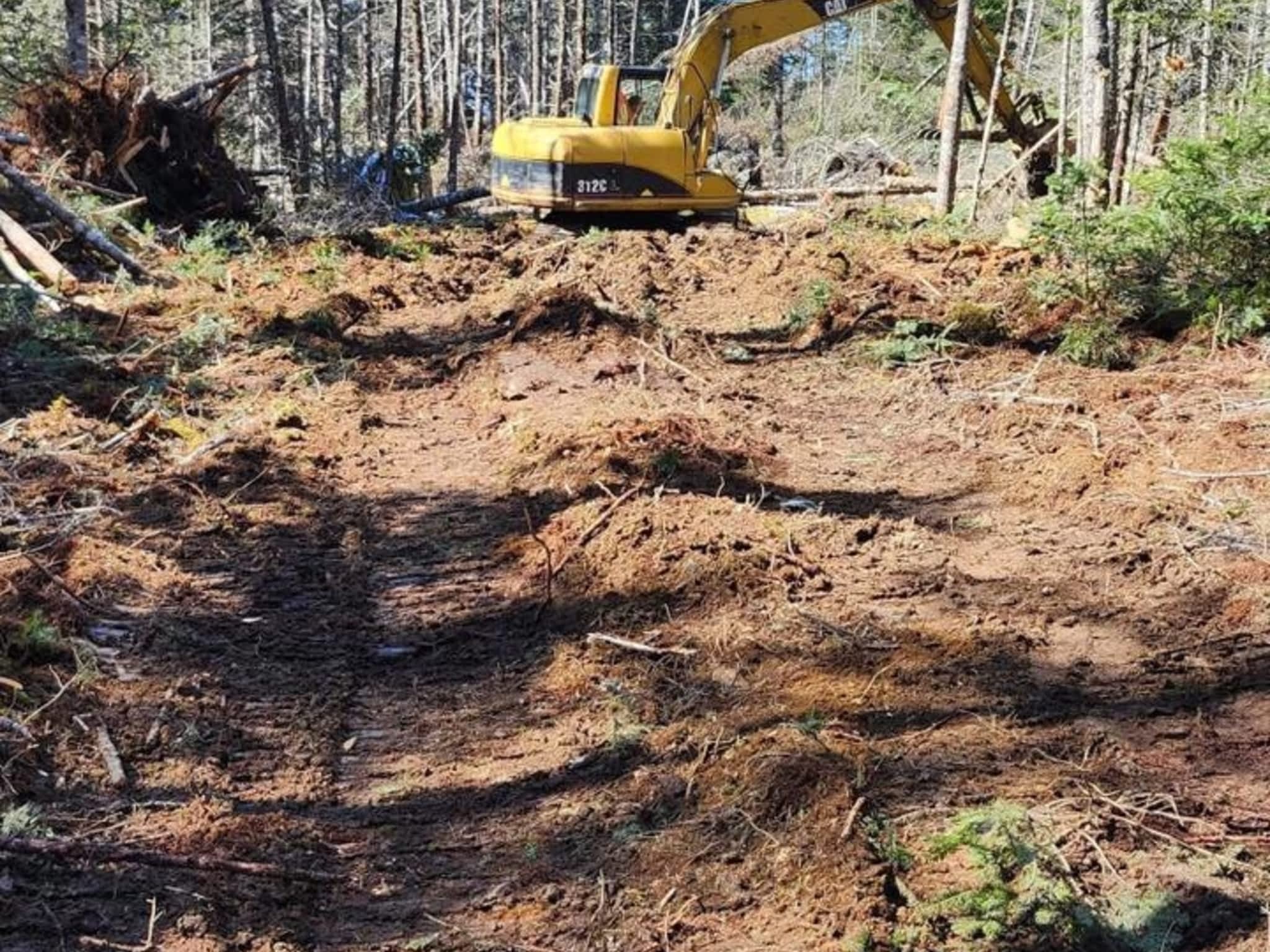 photo McGregor Construction