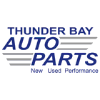 Thunder Bay Auto Parts - Recyclage et démolition d'autos