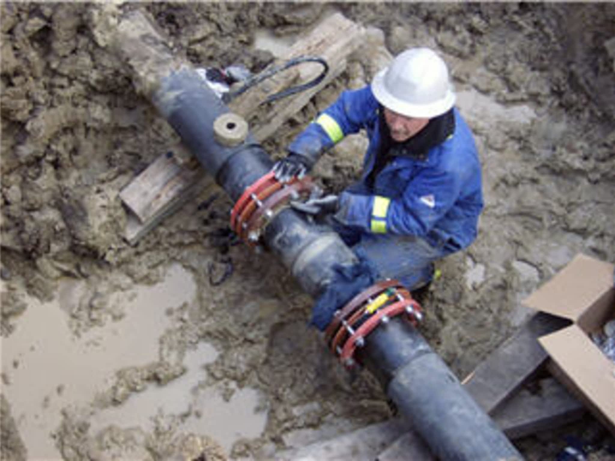 photo Nova Mechanical Systems Ltd