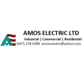 Amos Electric Ltd - Électriciens