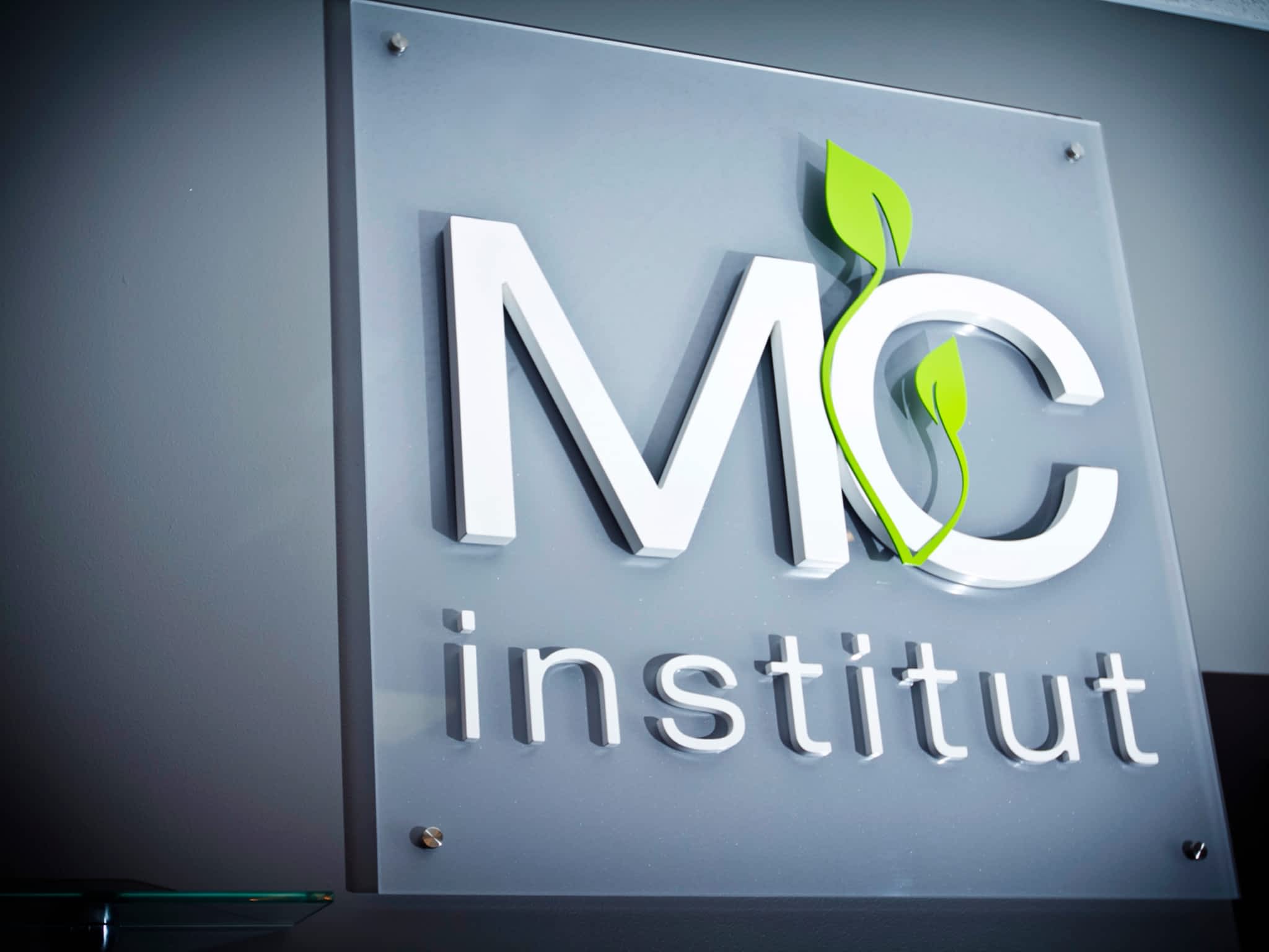 photo Institut M C Inc