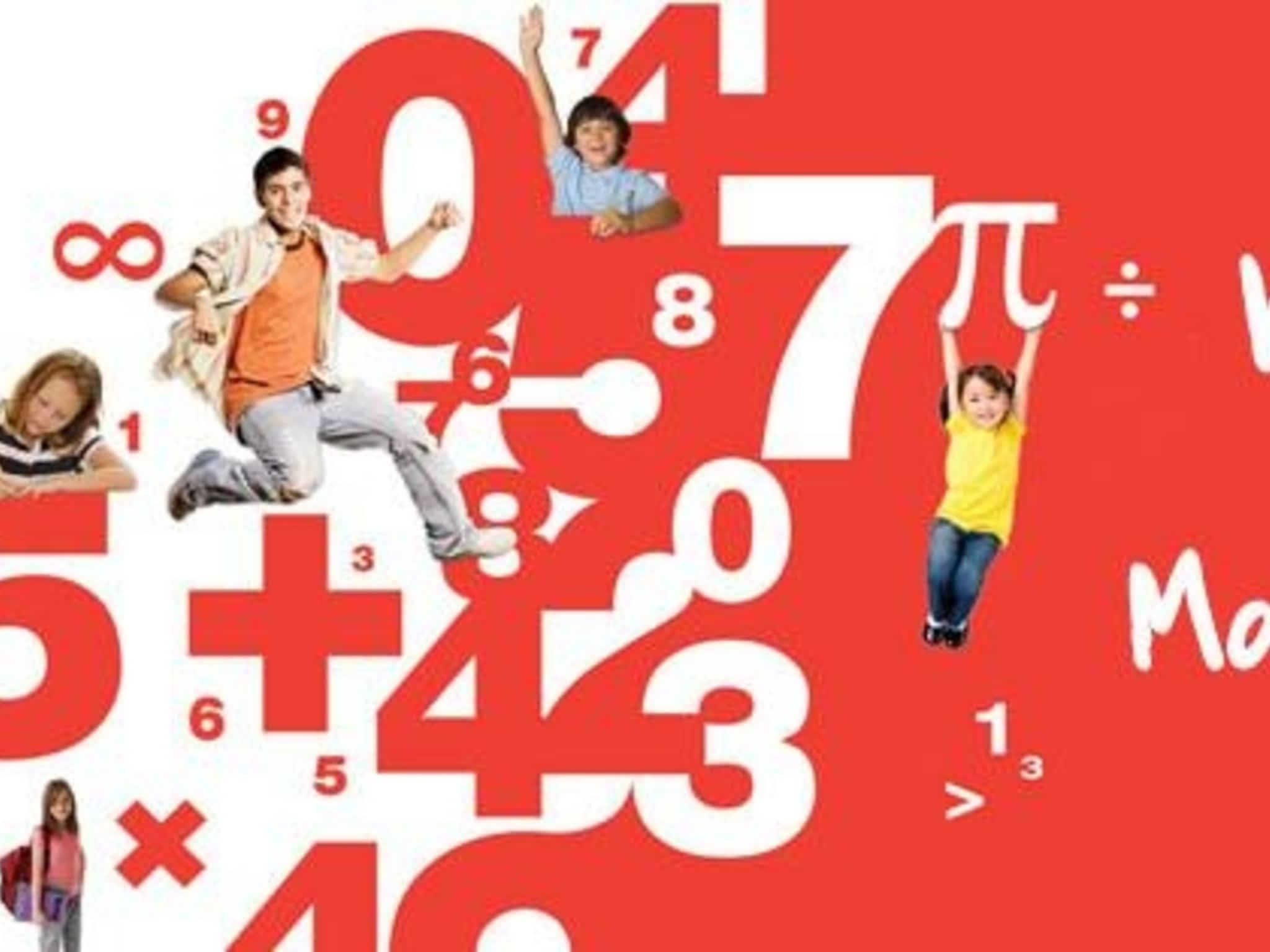 photo Mathnasium