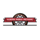 Alberni Mobile Mechanic - Logo