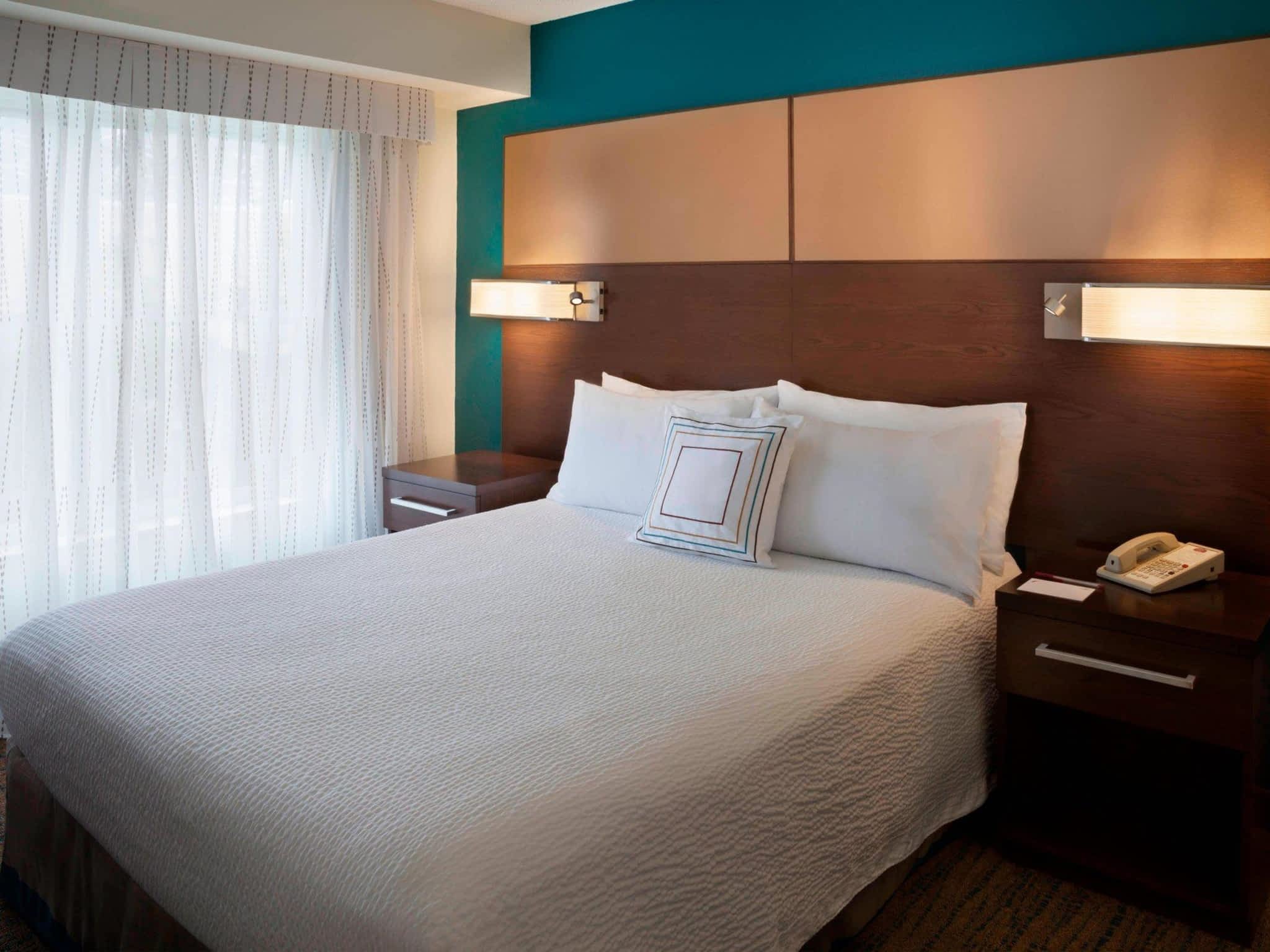 photo Residence Inn by Marriott Toronto Markham