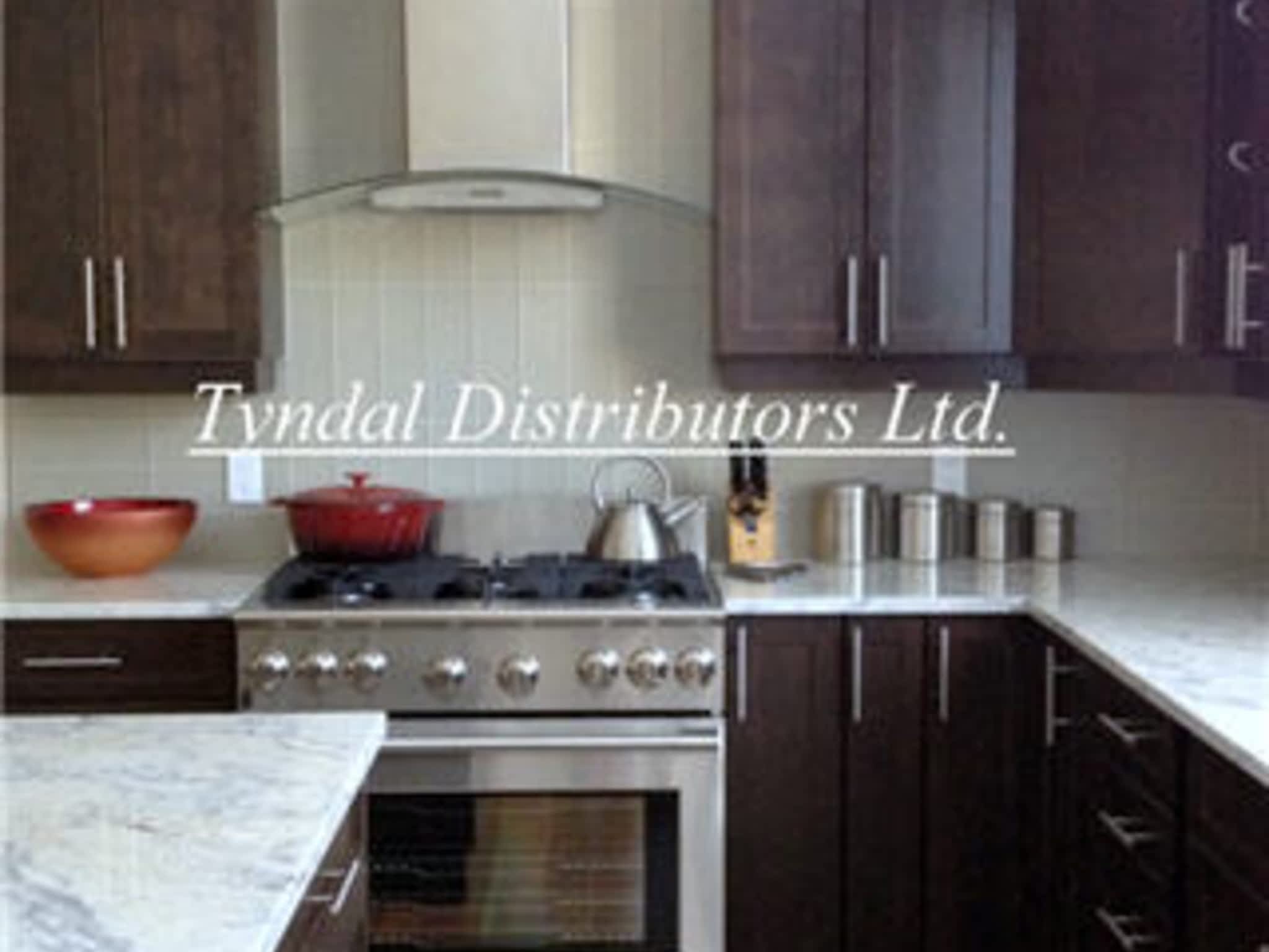 photo Tyndal Distributors Ltd
