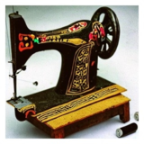 Voir le profil de Sewing Machine Repair Service - Waterloo