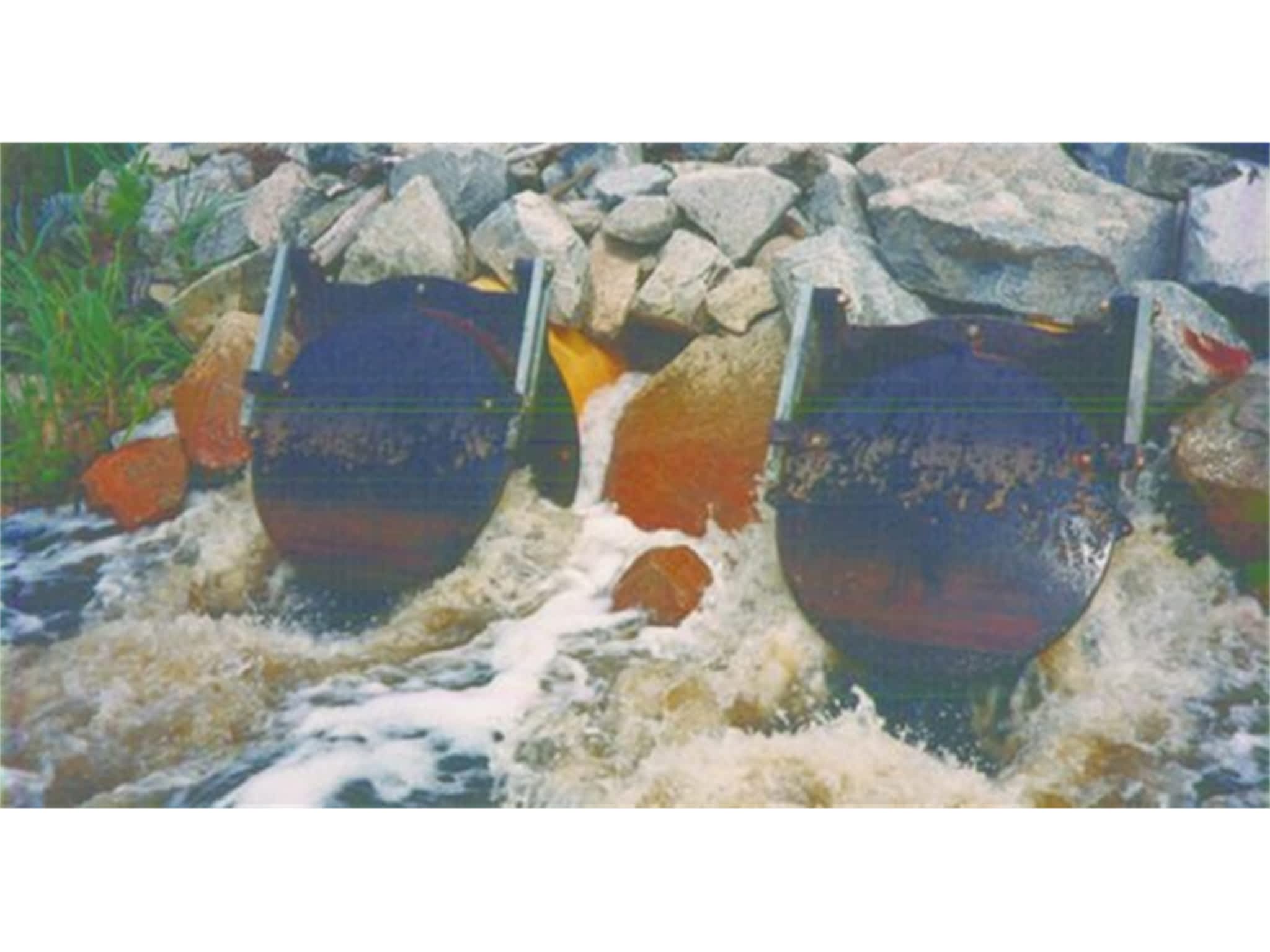 photo Armtec - Drainage Solutions