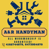 A & R HANDYMAN - Entrepreneurs généraux