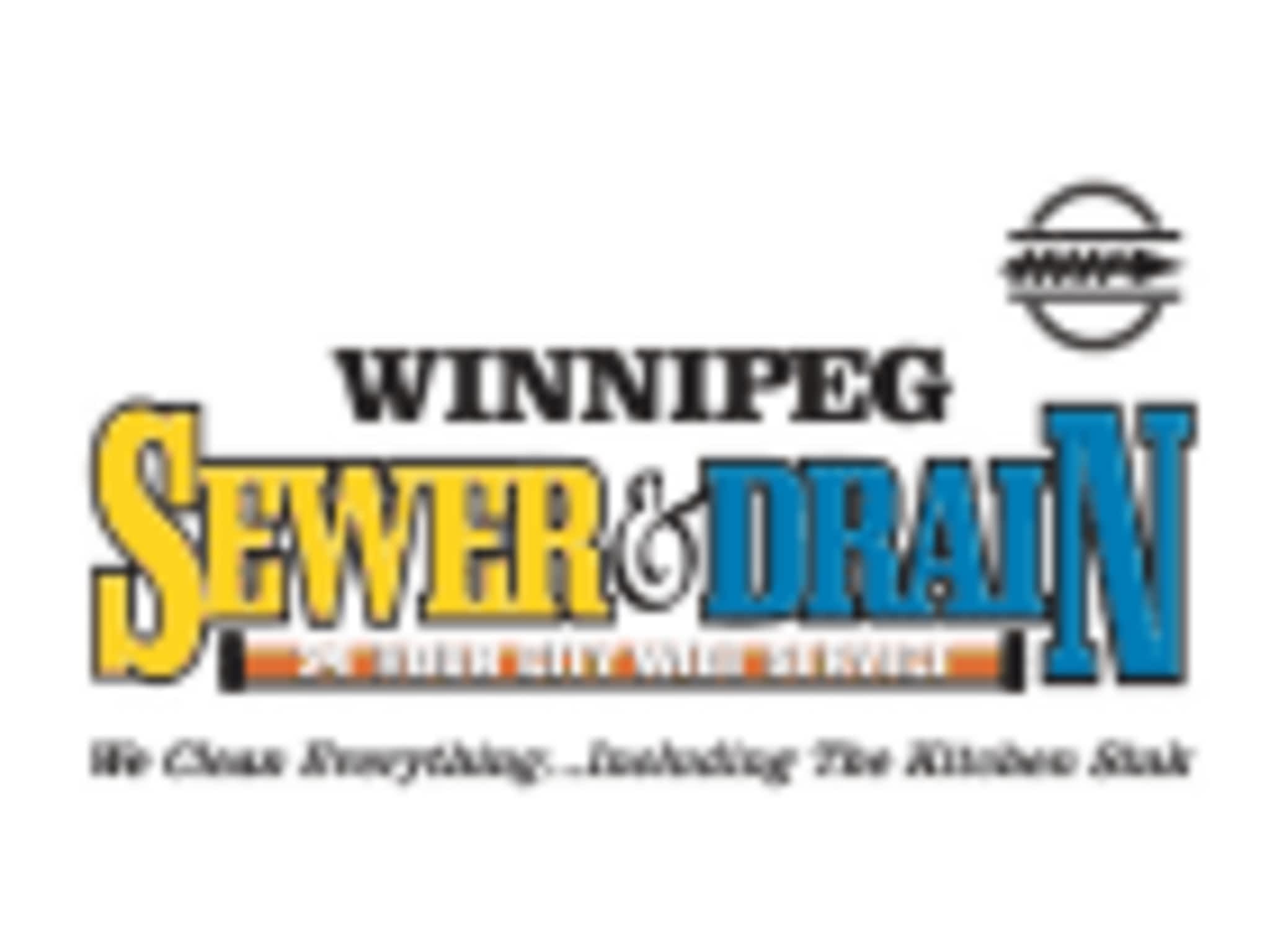 photo Winnipeg Sewer & Drain Ltd