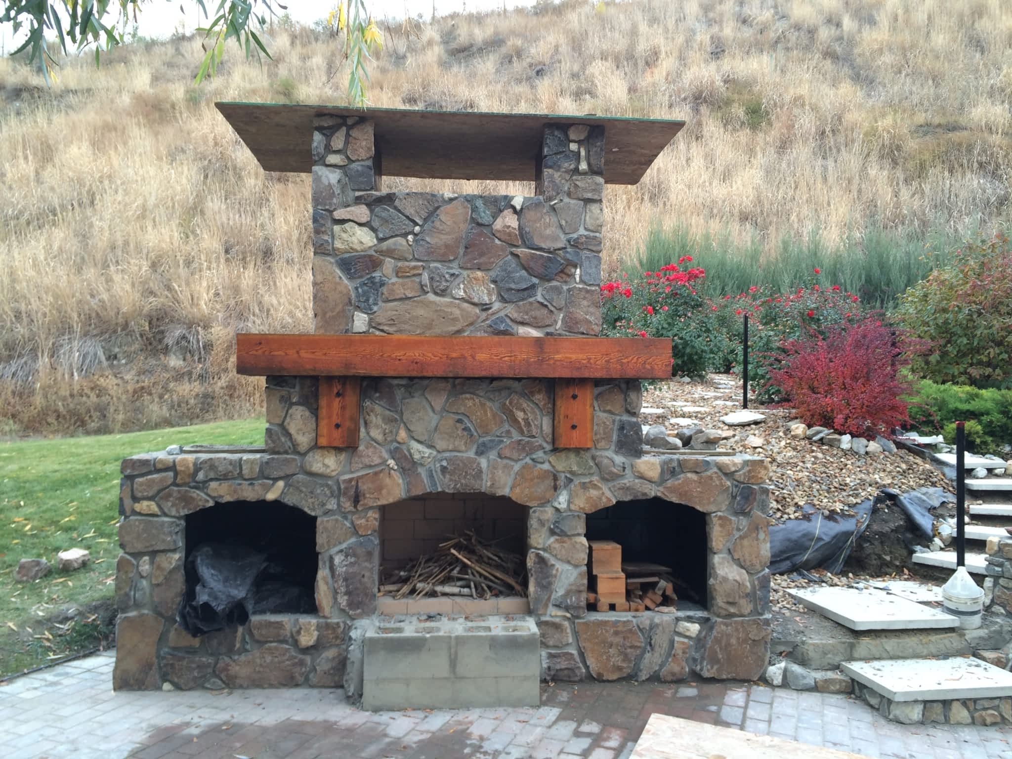 photo JRW Masonry