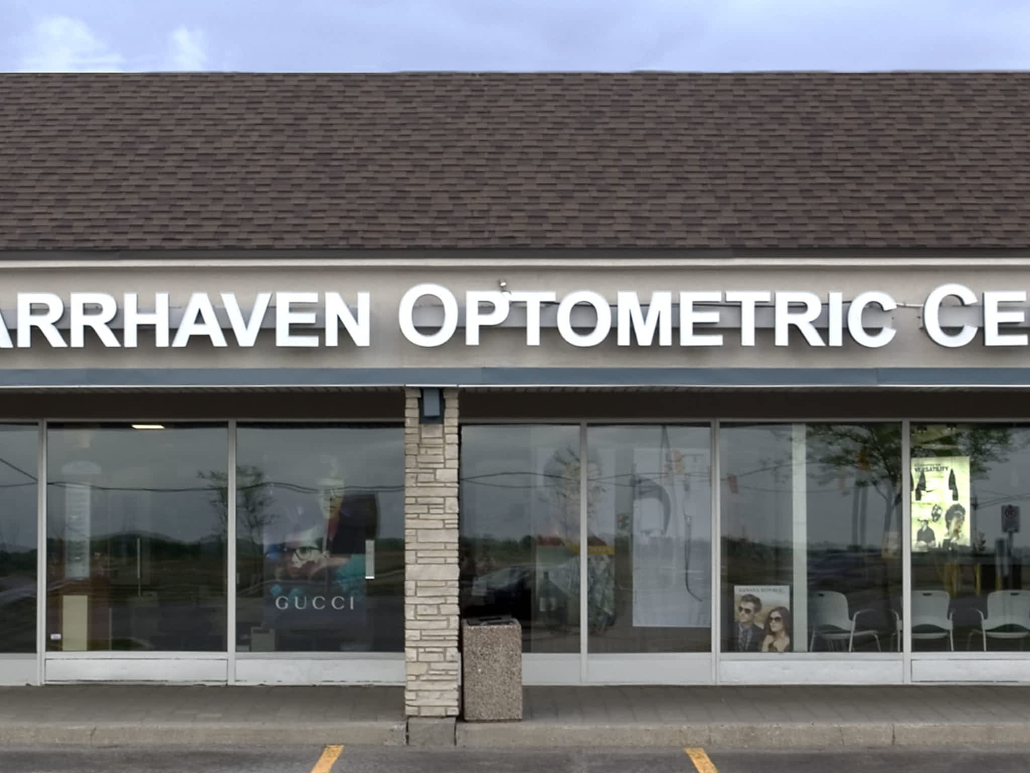 photo Barrhaven Optometric Centre