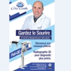 Clinique Dentaire Cantillo - Dental Clinics & Centres