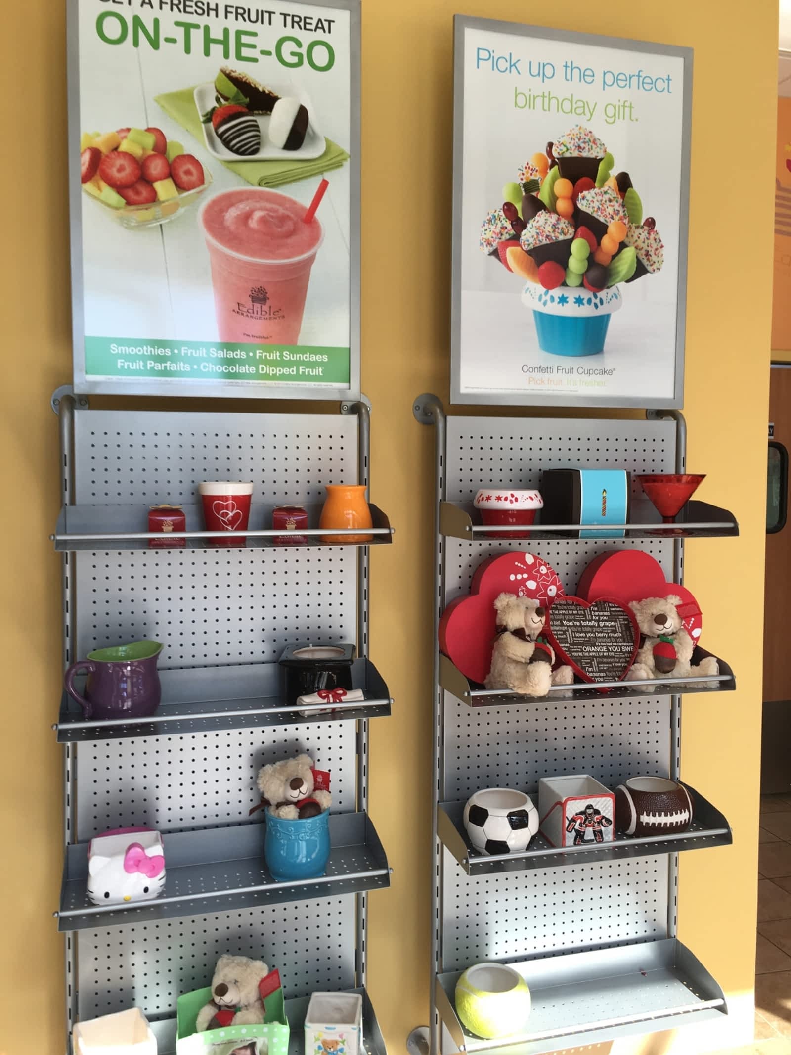Edible Arrangements Corporate Office Phone Number - dsuspna
