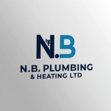 Voir le profil de N.B. Plumbing & Heating Ltd. - Victoria