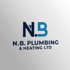 N.B. Plumbing & Heating Ltd. - Plombiers et entrepreneurs en plomberie