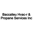 View Baccalieu Hvac-r & Propane Services Inc’s St John's profile
