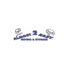 Almost 2 Easy Moving - Logo
