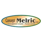 Concept Melric Inc - Paysagistes et aménagement extérieur