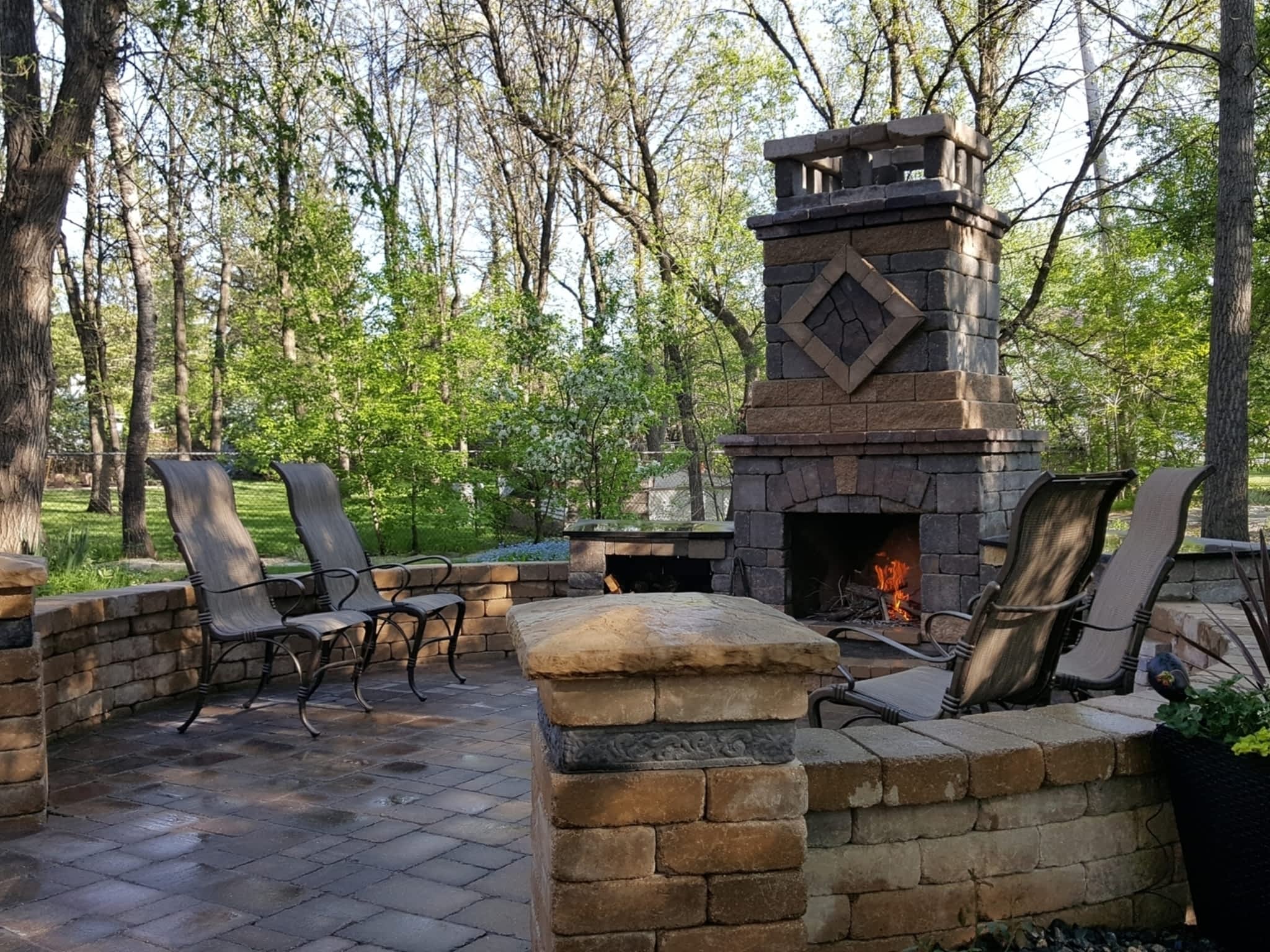 photo Prelude Landscaping