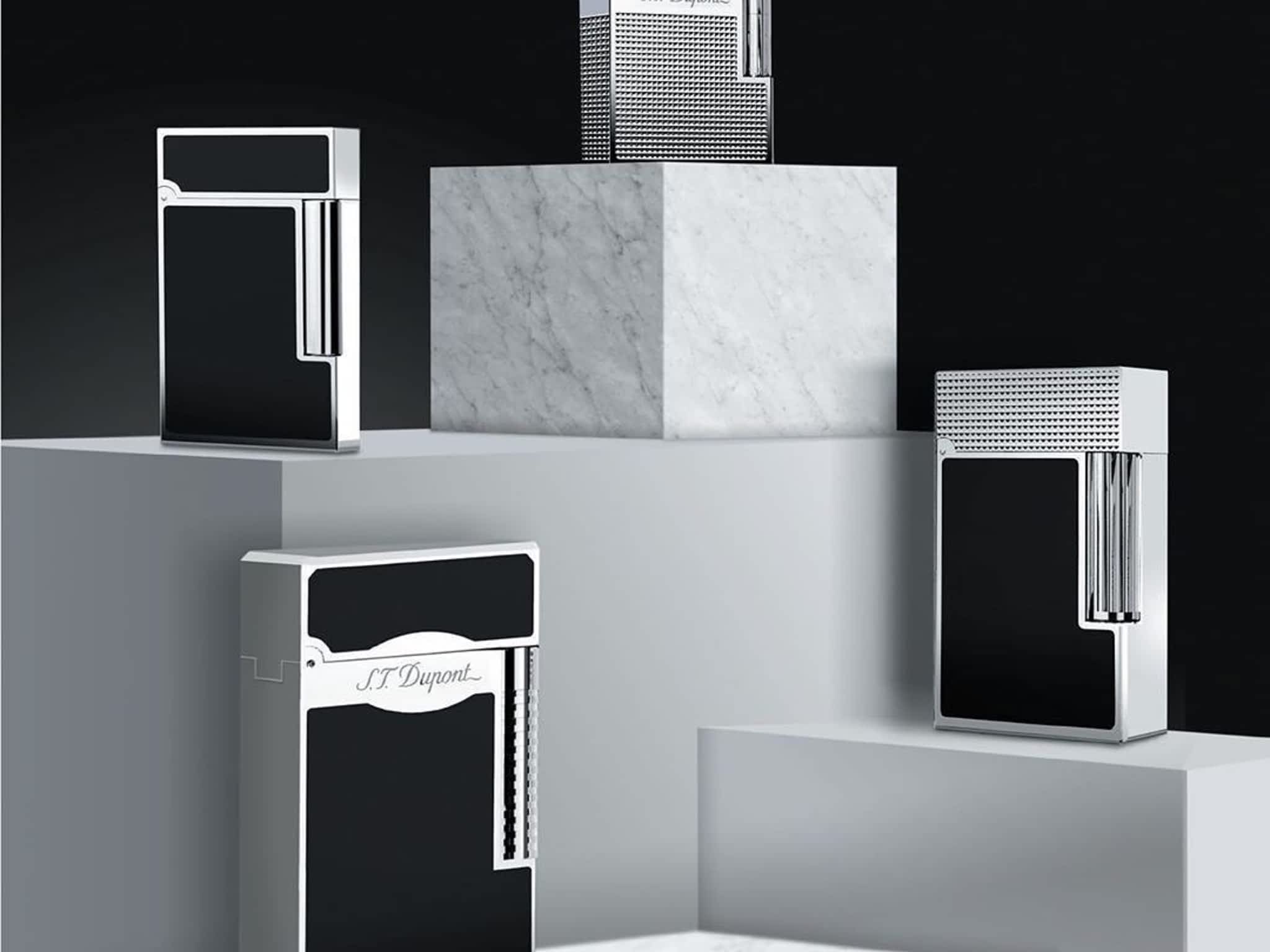 photo Bijouterie B Serkos Inc